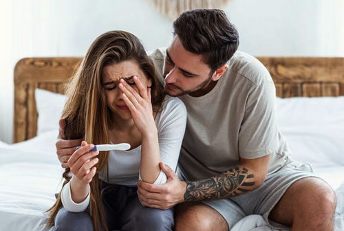 Childless Problem Solution