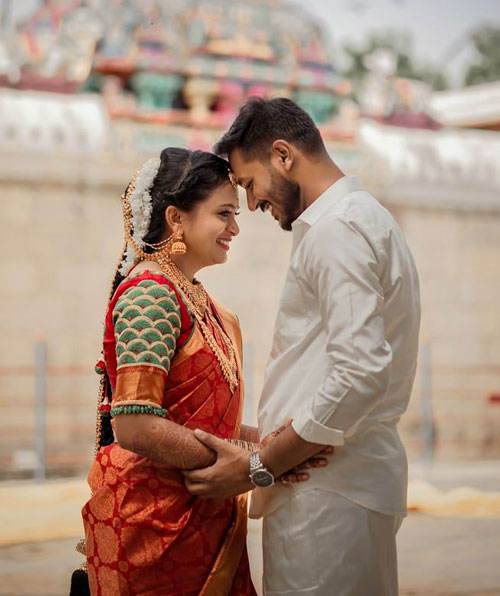 Marriage Problem