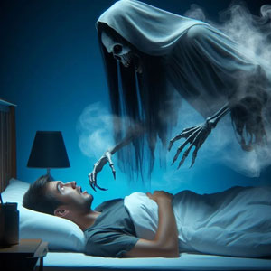 Negative Energy Removal