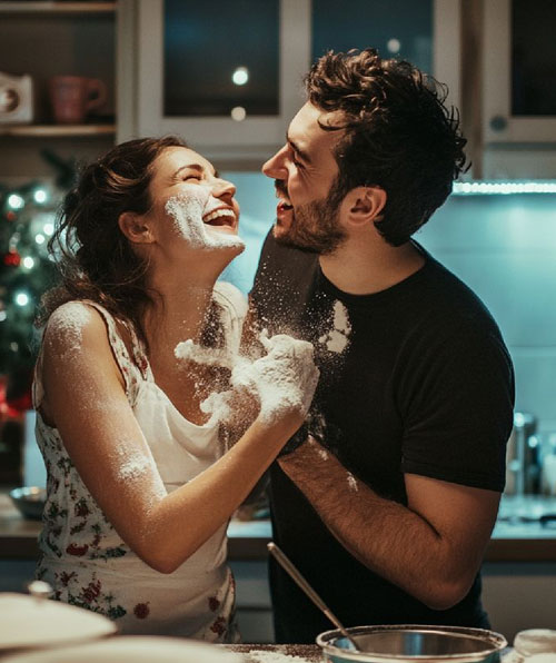 Get Desired Partner